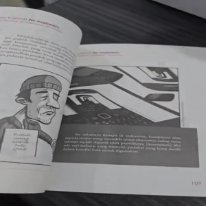 Buku Das Kapital For Beginners