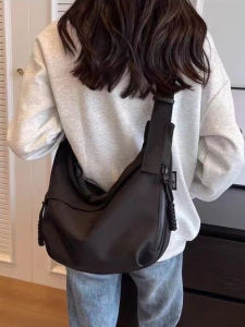JIFANPAUL | Versatile Large Capacity Commuter Bag Crossbody