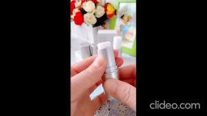 บาล์มชนิดแข็ง บาล์มน้ำหอม สุดหอม โรแมนติก น้ำหอมระงับกลิ่นกาย LEXSSCOCO กลิ่นหอมยาวนาน -- CP14