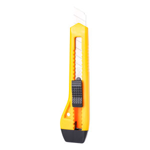 M&G | Heavy Duty Packaging Opener Wallpaper Cutter Large Paper Cutting Knife