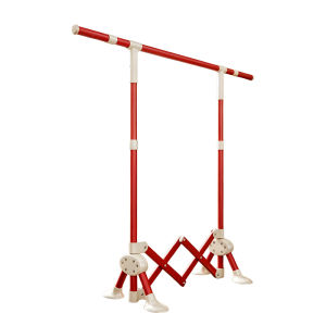 MINGZHI | Foldable and Compact Clothes Drying Rack