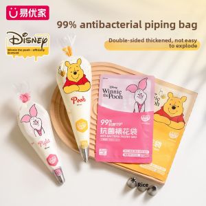 Easy Your Home | Disposable Cream Piping Bag