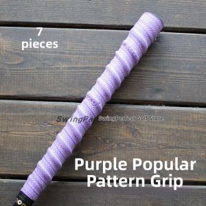 Sweat-Absorbent Slip-Resistant Golf Grip Tape