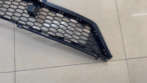 ช่องลมกันชนหน้า MG ZS ปี2020-2023 แท้ศูนย์ (หน้ากระจัง ตัวล่าง) (ใช้ได้ เฉพาะ โฉมตามรูป ที่แนบไว้ เท่านั้น)