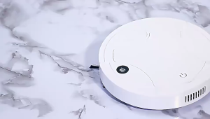 4in1 Smart Robot Spray Sweeping Robot USB Charging Vacuum Cleaner Sweep Suction Drag All-in-one Mach