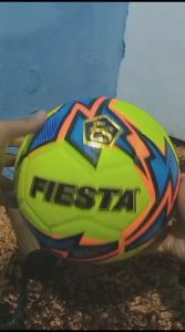 BEST SELLER!! BOLA FUTSAL FIESTA ORIGINAL - BOLA FUTSAL MURAH & BAGUS