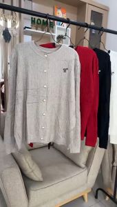 CARDY RAJUT POLOS IMPORT BAT