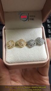 Bông Tai Nữ T2027 Cực Xinh Và Thời Trang Namoo Jewelry