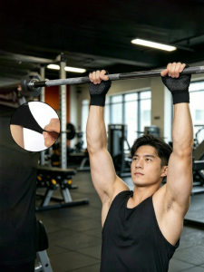 TAODUN | Anti-slip Full-finger Gloves for Workout