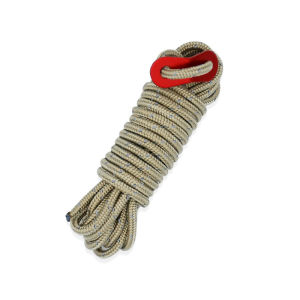 PATGEAR | Reflective Wind-Resistant Fixing Rope 4MM 4m