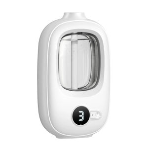 NIOYE | Automatic Aromatherapy Diffuser for Indoor Use