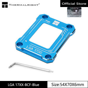 Thermalright LGA 17XX-BCF curved correction fastener LGA1700 platform CPU installation fixed bracket
