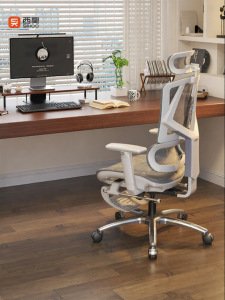Musso | Ergonomic Comfort Office Chair