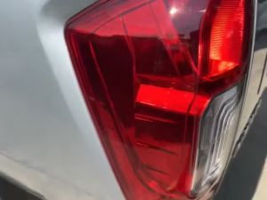 ไฟท้าย นาวาร่า NAVARA NP300 NISSAN นิสสัน ตอนเดียว แค็ป 4ประตู ปี 2014 - 2021