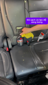 𝐂𝐎𝐌𝐁𝐎 2 chai Vệ Sinh và Dưỡng Nội Thất ô tô 𝟑𝐌 𝐏𝐋𝐀𝐒𝐓𝐈𝐂 𝐂𝐋𝐄𝐀𝐍𝐄𝐑 𝐅𝐎𝐀𝐌 𝐀𝐃𝐕𝐀𝐍𝐂𝐄𝐃 𝐅𝐎𝐑𝐌𝐔𝐋𝐀 vs 𝐋𝐄𝐀𝐓𝐇𝐄𝐑 & 𝐕𝐈𝐍𝐘𝐋 𝐑𝐄𝐒𝐓𝐎𝐑𝐄𝐑 – 𝐏𝐍𝟑𝟗𝟎𝟒𝟎𝐋𝐓 .