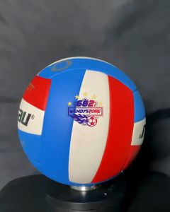 Bola Voli Size 5 NASSAU NEW PATRIOT Lokal Premium Quality