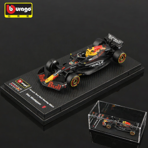 Bburago | Formula 1 Racing Model 1:64