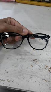 Kacamata Minus Wanita Model Cat Eye Terbaru