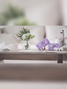 Vinda | Embossed Cost-effective Tissue Packs Home Use