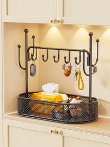 WUBUWEI | Decor Display and Storage Rack
