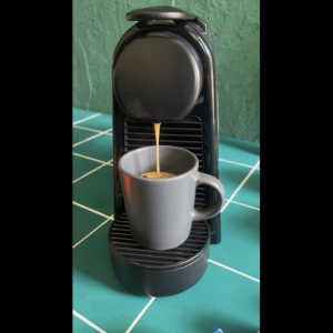 KopiHouse 10 x 10 Coffee Capsules (Nespresso® Compatible)