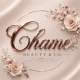 D｜Chamé Co.