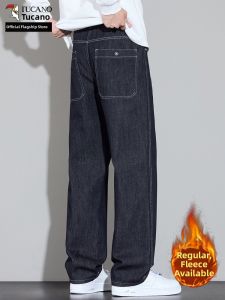 TUCANO | Insulated Original Denim Pants