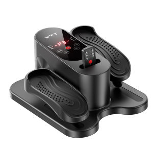 VTT | Quiet Rehabilitation Tread Climber