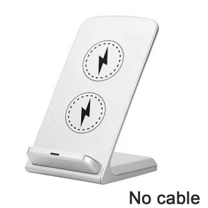 30W Fast Wireless Charger Stand Pad for iPhone 17-11/XR Samsung Galaxy S25/S26/S21/S20 Xiaomi Huawei & All Qi-enabled Phones