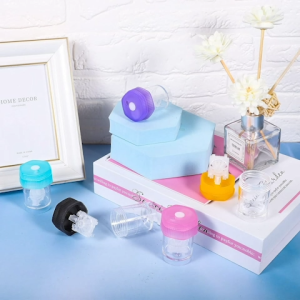 Evo A2 Manual Cleaner Case Wash Contact Lens Casing Lenses Washer Bekas Pencuci
