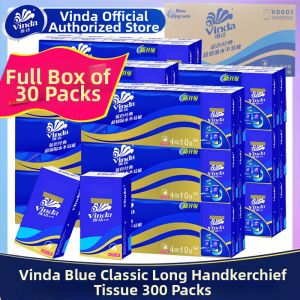 Vinda | Restaurant Tissue Paper Large Pack 300 Pieces