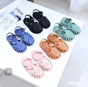 SEPATU ANAK POSSESSION ALA MELISSA (SIZE 22 - 33)