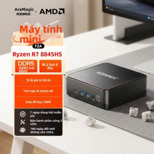 ACEMAGIC | Máy Tính Mini Văn Phòng Kinh Doanh Chơi Game