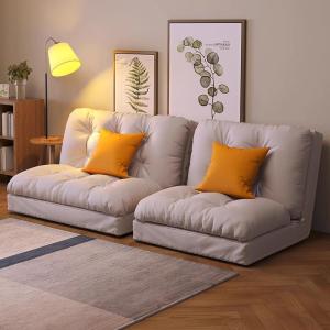 ZHUOLESHI | Multi-purpose Foldable Sofa Bed for Sleeping and Lounging
