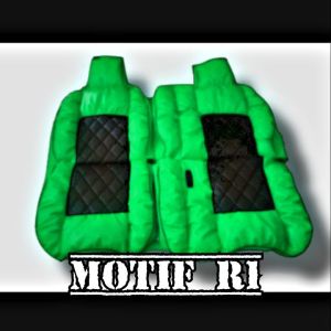 Bungkus jok sofa mobil toyota hilux REVO 2024 s.c bonus sarung stir