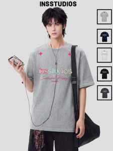 Vintage Retro Match Color Plaid Couples T-Shirts