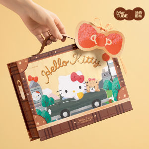 MAKETUBU | Birthday Gift for Her Perfume Box