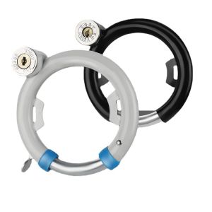MOMIAN | Fixed Bicycle Lock