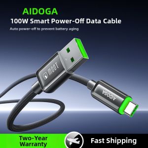 Aidoga | Smart Protection Fast Charging USB Cable