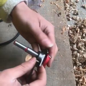 MŨI KHOAN LỖ BẢN LỀ 35mm TÙY CHỈNH TIỆN DỤNG CHO LÀM ĐỒ GỖ