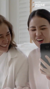 [Bundle of 4] Poise Incontinence Liners Regular / All Day Bladder Leakage Protection Adult Care