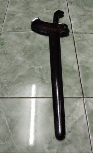 jargo (jaran goyang) lokasian dusun