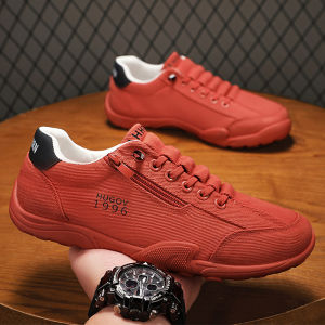 Soft Bottom Slip On Men Summer Casual Sports Shoes
