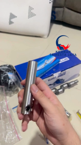 JF MATRIX Sc 30 Piston Plunger Untuk Power Sprayer Sc30 SCN30 SCN 30 Sanchin Model Kepala Stim Cuci Motor Mobil Sumura Yamamax