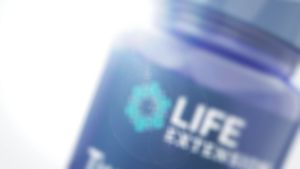 Life Extension Super Absorbable Tocotrienols 60 Softgels