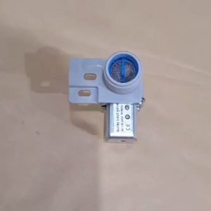 SISKA WATER INLET MESIN CUCI / SELENOID SAMSUNG INLET SINGLE FPD180A5 (2 LUBANG)