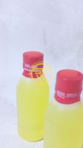 FLUG CAIRAN TIMAH PATRI SUPER ISI 100 ML / FLUG TIMAH PATRI