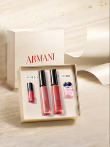 Giorgio Armani | Velvet Matte Lipstick Gift For Girlfriend
