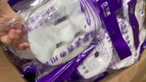 Mặt Nạ Giấy Chuyên Dụng Trong Spa TMV