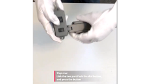 Window Lock Children Protection Window Restrictor ABS Falling Prevention Locks Limiter Kunci Tingkap Keselamatan